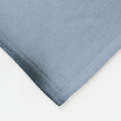 ロタッカエゲルンアムテゲルンゼー フリースブランケット (角)