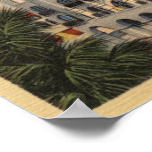 ロタンダウィングアットザミッションイン ポスター (角)