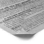 ロタンダバルーンアセント、アンティークダブリンアイルランド ポスター (角)