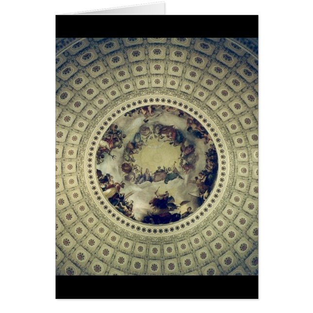 ロタンダ縁ど (正面)