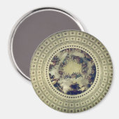 ロタンダ マグネット (正面/裏面)