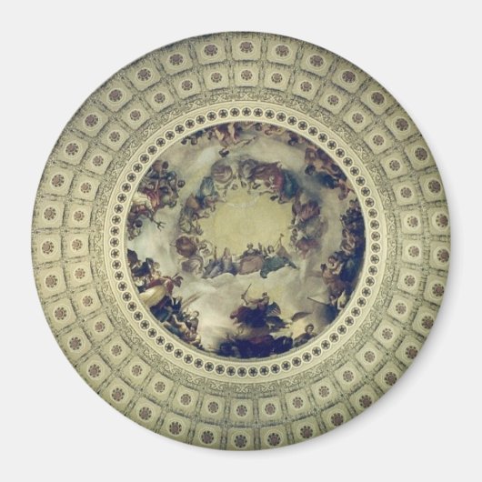 ロタンダ マグネット (正面)