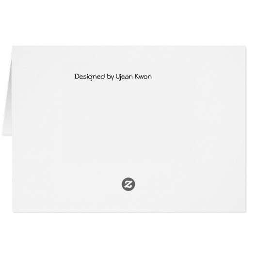 ロターズカ空白のード (裏面横)