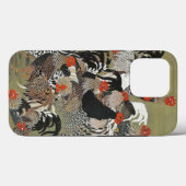 ロターズヘンイラストレーションバイイトージャクチュ Case-Mate iPhoneケース (裏面 (横))