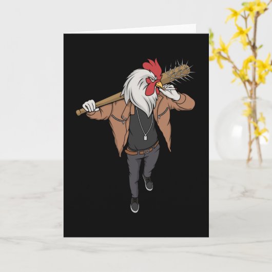 ロターズ戦 カード (黄色い花)