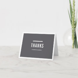 ロダンとフィールズに関するノテカードをありがとう サンキューカード