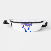 ロダンフェリー ファニーパック (正面)