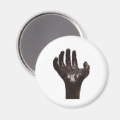 ロダン手 マグネット (正面/裏面)