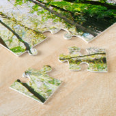 ロダン・パリ。 ジグソーパズル (側面)