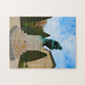 ロダン・パリ。 ジグソーパズル (横)