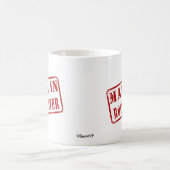 ロチェスターで作られる モーフィングマグカップ (中央)