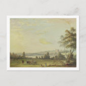 ロチェスターの表示 ポストカード (正面)