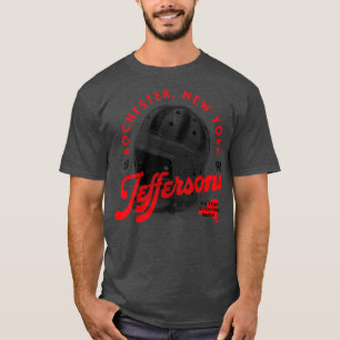 ロチェスタージェファーソンズ Tシャツ