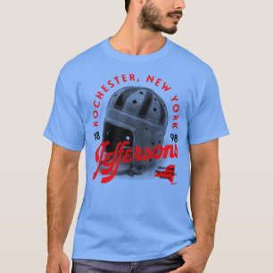 ロチェスタージェファーソンズ Tシャツ