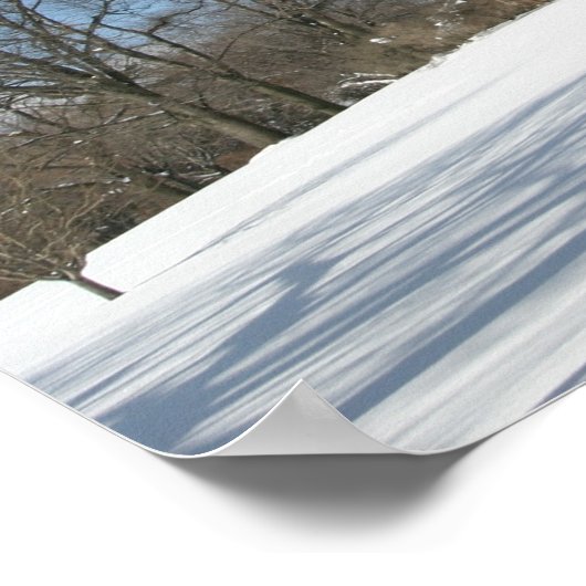 ロチェスター神学校 ポスター (角)