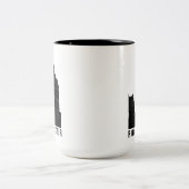 ロチェスター – コダックマグ ツートーンマグカップ (中央)