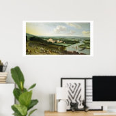 ロチェスター・ハウス伯爵ニューパーク、リッチモンド ポスター (ホームオフィス)