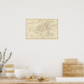 ロチェスター ポスター (キッチン)