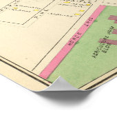 ロチェスター ポスター (角)