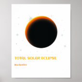 ロチェスター ポスター (正面)