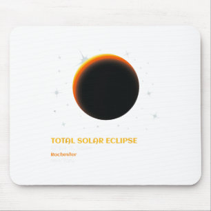 ロチェスター マウスパッド