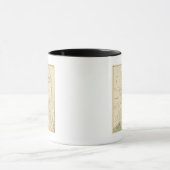 ロチェスター マグカップ (中央)