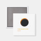 ロチェスター マグネット (正面/裏面)