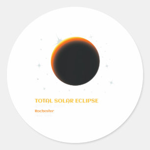 ロチェスター ラウンドシール