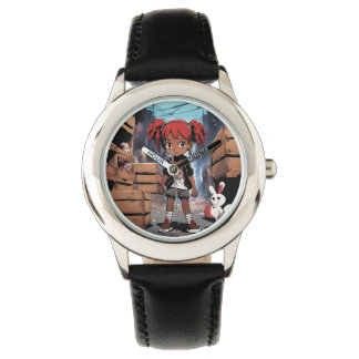 ロチタン 腕時計