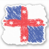 ロチャク シール (正面)