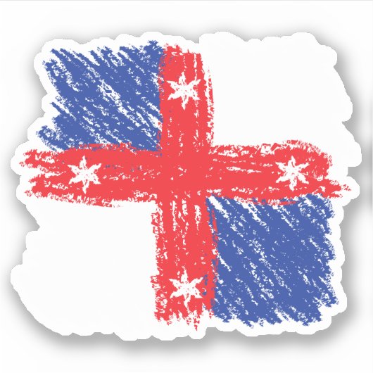 ロチャク シール (正面)