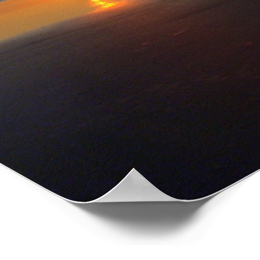 ロッカウェイ ポスター (角)