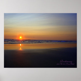 ロッカウェイ ポスター