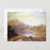 ロッカトリン ポストカード (正面/裏面)