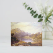 ロッカトリン ポストカード (スタンド正面)