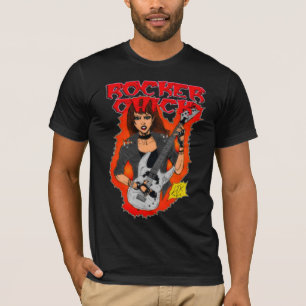 ロッカーのひよこ Tシャツ