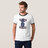 ロッカーのmoto tシャツ (正面フル)