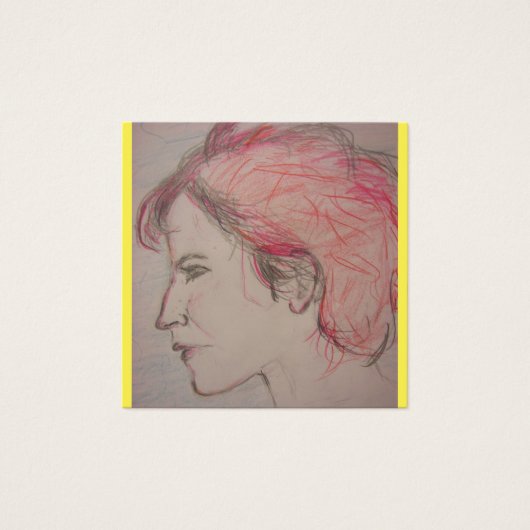 ロッカーガール (正面)