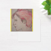 ロッカーガール (デスク)