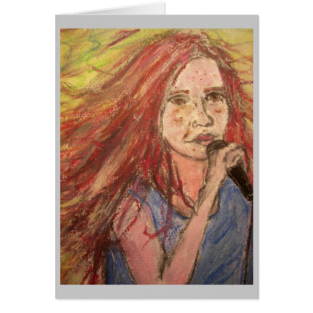 ロッカークールガール (正面)