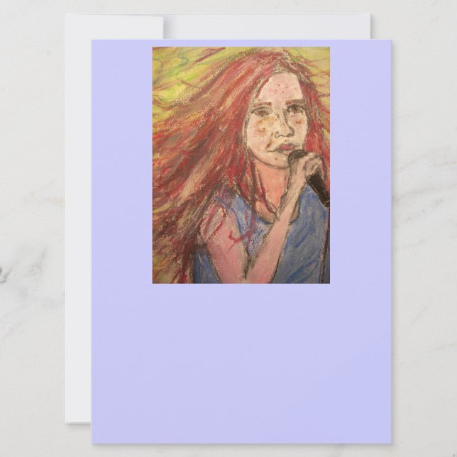 ロッカークールガール (正面)