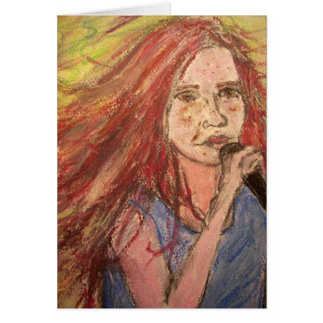 ロッカークールガール (正面)