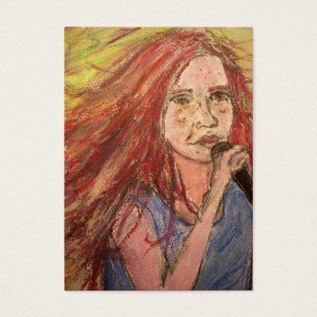 ロッカークールガール (正面)