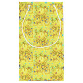 ロッカーシック春モッシュピット抱き枕小 スモールペーパーバッグ (裏面)