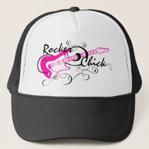 ロッカーシック キャップ