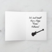 ロッカースイッチ カード (内部)