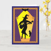 ロッカースイッチ カード (黄色い花)