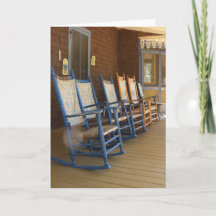 ロッカーズイン・アロー – Martha's Vineyard