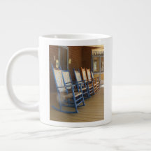 ロッカーズイン・アロー – Martha's Vineyard