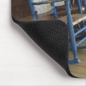 ロッカーズイン・アロー – Martha's Vineyard マウスパッド (コーナー)